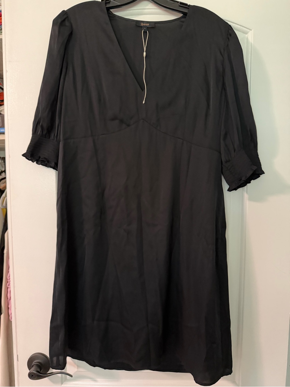 Dress Subcategory Classification